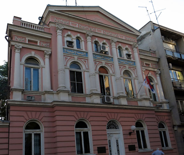 Ваљево: Због критике у селидбу? 